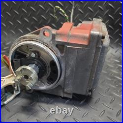 10-2014 Peugeot 207 207cc 207sw Power Steering Motor Pump Unit Rack Electrical