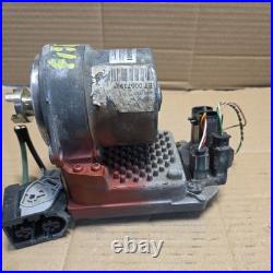 10-2014 Peugeot 207 207cc 207sw Power Steering Motor Pump Unit Rack Electrical