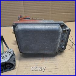 10-2014 Peugeot 207 207cc 207sw Power Steering Motor Pump Unit Rack Electrical