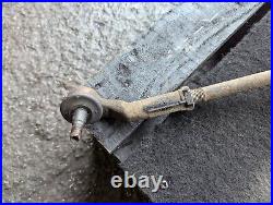 11-14 Mk3 Ford Focus Electric Power Steering Rack Bv6c-3d070-be A0025079
