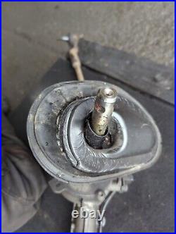 11-14 Mk3 Ford Focus Electric Power Steering Rack Bv6c-3d070-be A0025079
