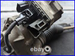 11-14 Mk3 Ford Focus Electric Power Steering Rack Bv6c-3d070-be A0025079