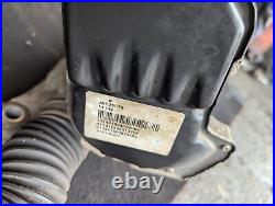 11-14 Mk3 Ford Focus Electric Power Steering Rack Bv6c-3d070-be A0025079