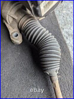 11-14 Mk3 Ford Focus Electric Power Steering Rack Bv6c-3d070-be A0025079