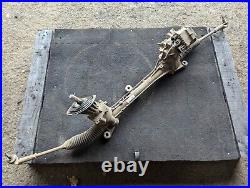 11-14 Mk3 Ford Focus Electric Power Steering Rack Bv6c-3d070-bg A0025079
