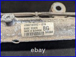 11-14 Mk3 Ford Focus Electric Power Steering Rack Bv6c-3d070-bg A0025079
