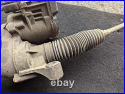 11-14 Mk3 Ford Focus Electric Power Steering Rack Bv6c-3d070-bg A0025079