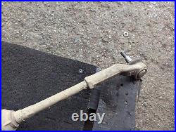 11-14 Mk3 Ford Focus Electric Power Steering Rack Bv6c-3d070-bg A0025079