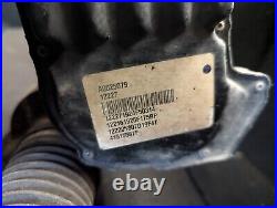 11-14 Mk3 Ford Focus Electric Power Steering Rack Bv6c-3d070-bg A0025079