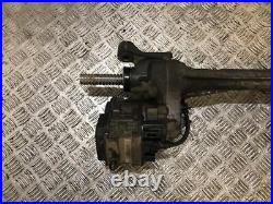 12-18 Ford Focus Mk3 1.0 Petrol Steering Rack With Motor Cv6c-3d070-mc