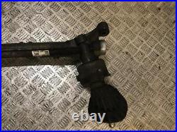 12-18 Ford Focus Mk3 1.0 Petrol Steering Rack With Motor Cv6c-3d070-mc