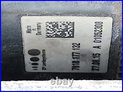 12-18 Mercedes W218 CLS400 CLS 6.3 EPS Electric Power Steering motor 7818177132