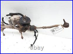 12-20 Peugeot 208 Mk1 Electric Steering Rack With Motor 1627691080