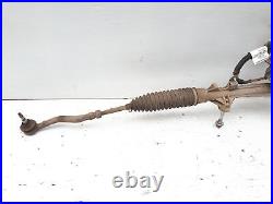 12-20 Peugeot 208 Mk1 Electric Steering Rack With Motor 1627691080