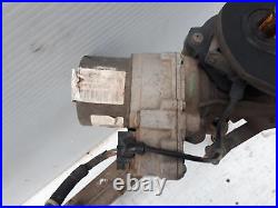 12-20 Peugeot 208 Mk1 Electric Steering Rack With Motor 1627691080