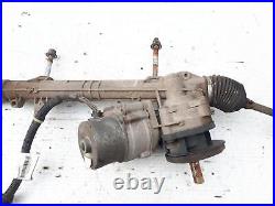 12-20 Peugeot 208 Mk1 Electric Steering Rack With Motor 1627691080