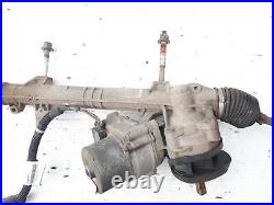 12-20 Peugeot 208 Mk1 Electric Steering Rack With Motor 1627691080