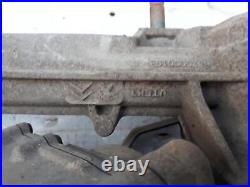 12-20 Peugeot 208 Mk1 Electric Steering Rack With Motor 1627691080