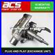 13290393 Vauxhall Corsa D Electric Power Steering Column / Motor / Ecu