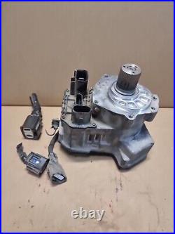 13-2022 Ford Transit Connect Focus C-max Power Steering Rack Electric Motor