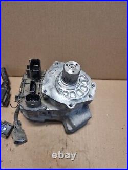 13-2022 Ford Transit Connect Focus C-max Power Steering Rack Electric Motor