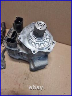 13-2022 Ford Transit Connect Focus C-max Power Steering Rack Electric Motor