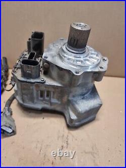 13-2022 Ford Transit Connect Focus C-max Power Steering Rack Electric Motor