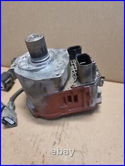 13-2022 Ford Transit Connect Focus C-max Power Steering Rack Electric Motor