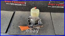 14-16 Volvo S60 Electro-hydraulic Power Steering Pump / Motor