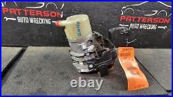 14-16 Volvo S60 Electro-hydraulic Power Steering Pump / Motor