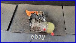 14-16 Volvo S60 Electro-hydraulic Power Steering Pump / Motor