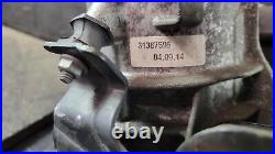 14-16 Volvo S60 Electro-hydraulic Power Steering Pump / Motor