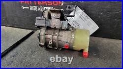 14-16 Volvo S60 Electro-hydraulic Power Steering Pump / Motor