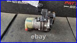 14-16 Volvo S60 Electro-hydraulic Power Steering Pump / Motor