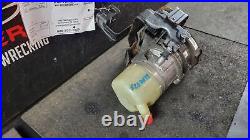 14-16 Volvo S60 Electro-hydraulic Power Steering Pump / Motor