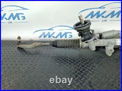 14-19 Mercedes Benz Gla X156 Genuine Power Steering Rack & Motor A2464605201