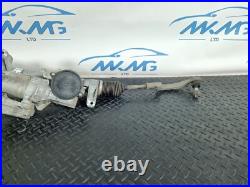 14-19 Mercedes Benz Gla X156 Genuine Power Steering Rack & Motor A2464605201