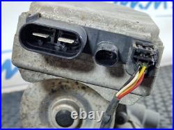 14-19 Mercedes Benz Gla X156 Genuine Power Steering Rack & Motor A2464605201