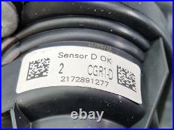 14-19 Mercedes Benz Gla X156 Genuine Power Steering Rack & Motor A2464605201
