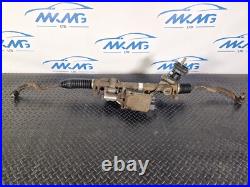 14-20 Mercedes Benz Gla200 X156 Genuine Power Steering Rack & Motor A2464605201