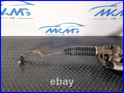 14-20 Mercedes Benz Gla200 X156 Genuine Power Steering Rack & Motor A2464605201