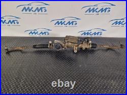14-20 Mercedes Benz Gla200 X156 Genuine Power Steering Rack & Motor A2464605201