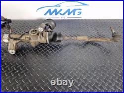 14-20 Mercedes Benz Gla200 X156 Genuine Power Steering Rack & Motor A2464605201