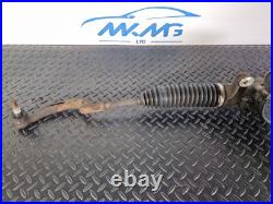 14-20 Mercedes Benz Gla200 X156 Genuine Power Steering Rack & Motor A2464605201