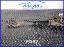 14-20 Mercedes Benz Gla200 X156 Genuine Power Steering Rack & Motor A2464605201