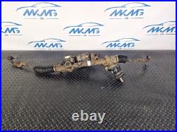 14-20 Mercedes Benz Gla200 X156 Genuine Power Steering Rack & Motor A2464605201