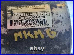 14-20 Mercedes Benz Gla200 X156 Genuine Power Steering Rack & Motor A2464605201