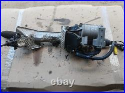 15-18 Citroen C4 Grand Picasso 1.6 Diesel Power Steering Rack With Motor Mk2 15-18 Citroen C4 Grand Picasso 1.6 Diesel Power Steering Rack With Motor Mk2