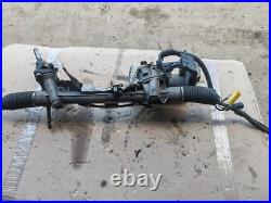 15-18 Citroen C4 Grand Picasso 1.6 Diesel Power Steering Rack With Motor Mk2