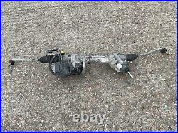 18-24 Vauxhall Combo E/berlingo 1.5 Diesel Steering Rack With Motor 9824390580